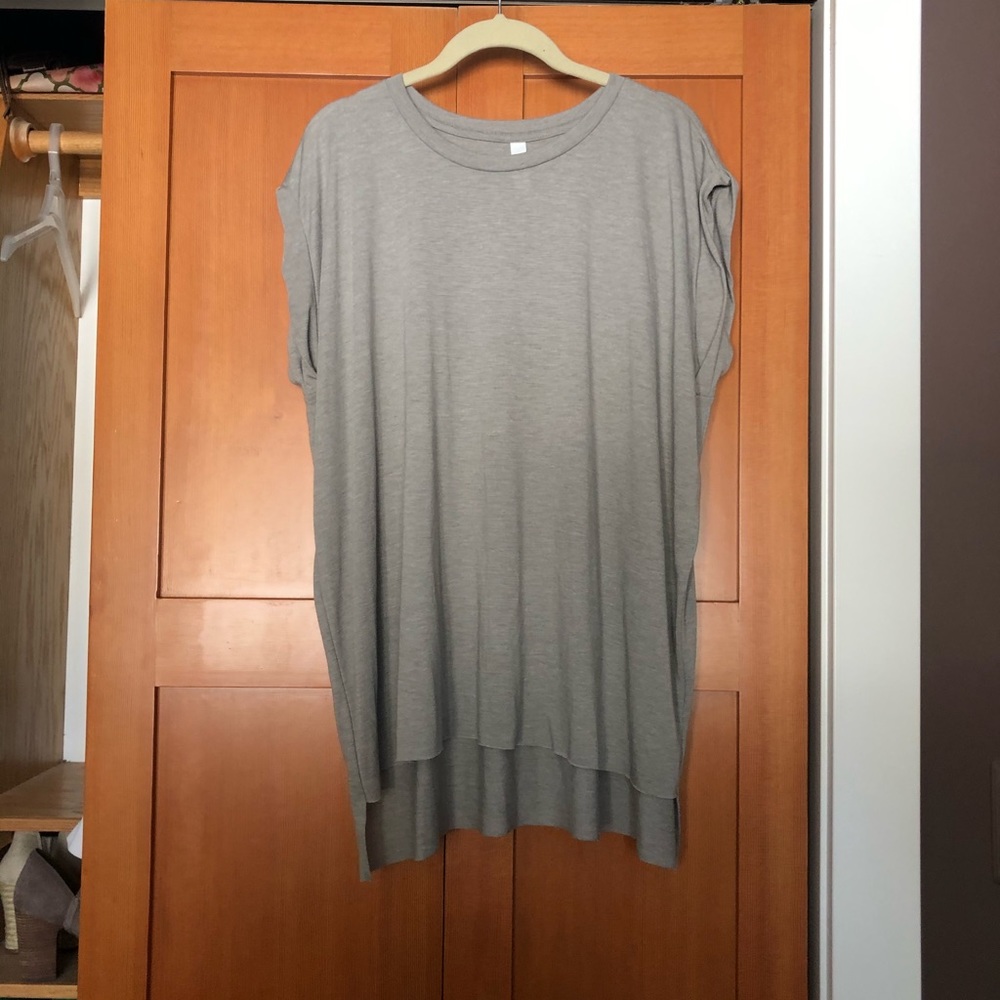 NWOT shirt